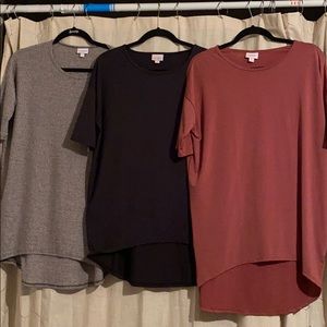 LLR Irma bundle - including black!